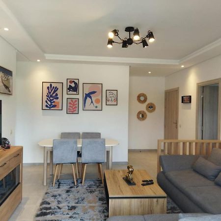 Ferienwohnung Costa Mar Martil Tetouan Exterior foto