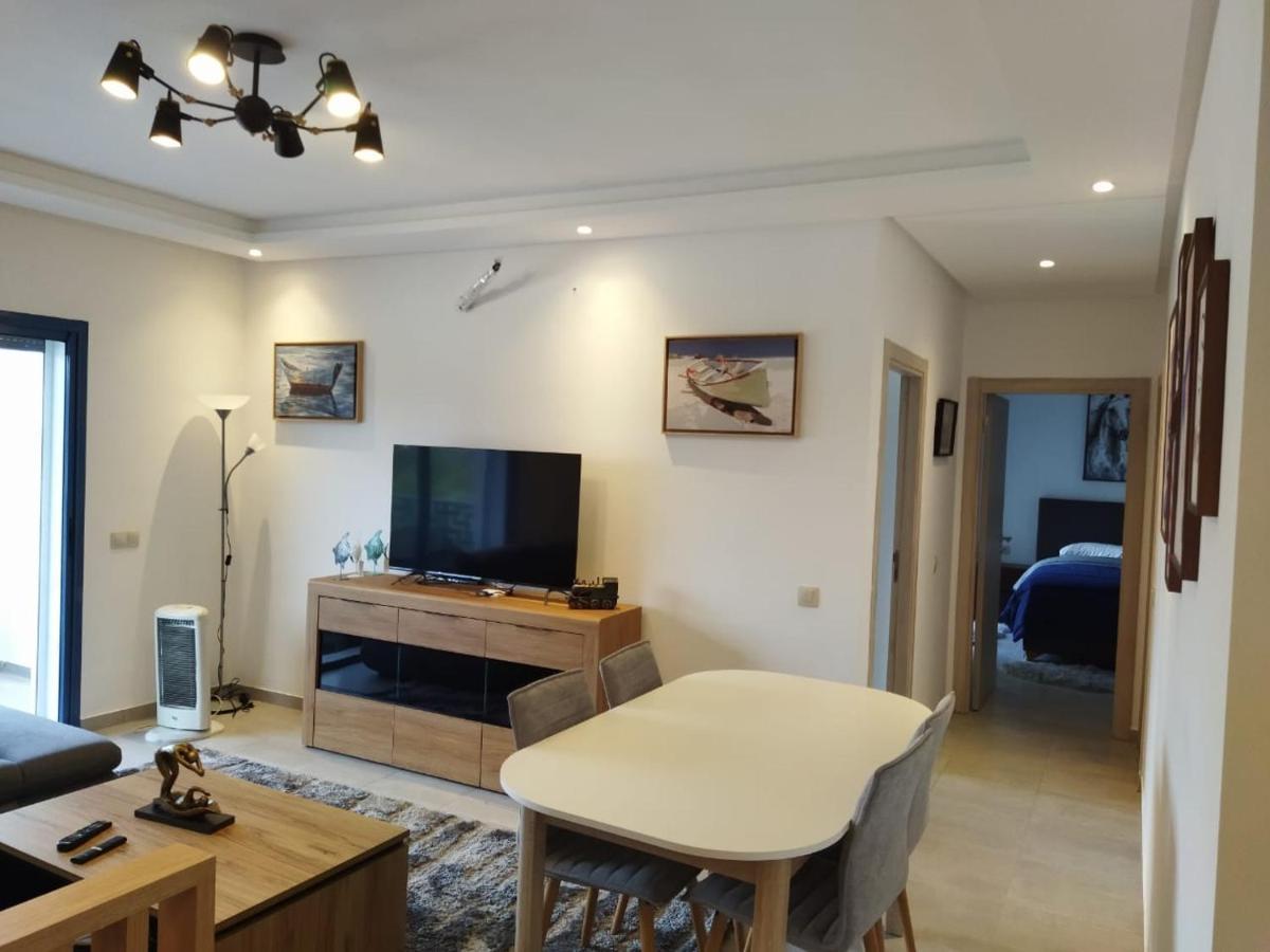 Ferienwohnung Costa Mar Martil Tetouan Exterior foto