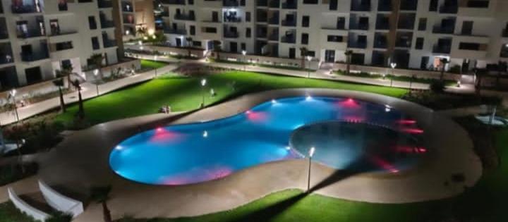 Ferienwohnung Costa Mar Martil Tetouan Exterior foto
